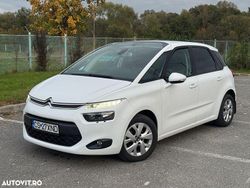 Culoarealb Utilizat 2016 Citroën C4 Picasso Attraction Monovolum | 4.700 EUR