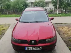 Utilizat 2001 Seat Leon Hatchback | 1.549 EUR