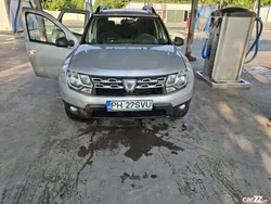 Utilizat 2014 Dacia Duster SUV | 8.200 EUR (Preț OK)