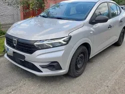 Utilizat 2022 Dacia Logan Berlinǎ | 8.200 EUR