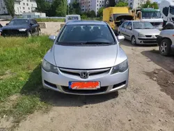 Gri Utilizat 2008 Honda Civic Berlinǎ | 2.000 EUR
