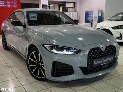 Culoaregri Utilizat 2023 BMW 420 M Sport Coupe | 44.900 EUR (Scump)