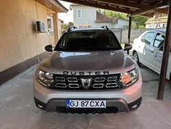 Utilizat 2019 Dacia Duster SUV | 12.000 EUR (Preț OK)