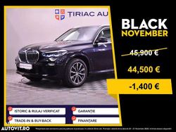 Negru Utilizat 2020 BMW X5 SUV | 44.500 EUR (Preț bun)