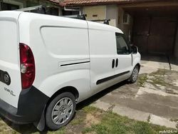 Alb Utilizat 2014 Fiat Doblò Monovolum | 4.800 EUR (Preț bun)