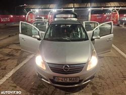 Culoaregri Utilizat 2008 Opel Corsa Enjoy | 1.700 EUR (Preț bun)