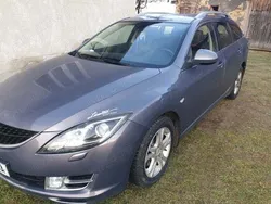 Utilizat 2009 Mazda 6 Hatchback | 3.400 EUR (Preț OK)