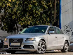 Culoaregri Utilizat 2010 Audi A4 Berlinǎ | 6.950 EUR (Preț OK)