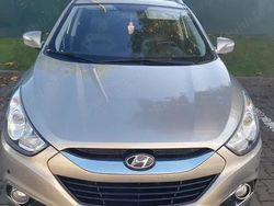 Utilizat 2011 Hyundai ix35 SUV | 7.500 EUR (Preț OK)