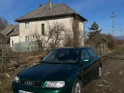 Utilizat 2000 Audi A3 Hatchback | 1.500 EUR