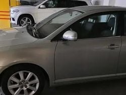 Utilizat 2007 Toyota Avensis Berlinǎ | 3.200 EUR