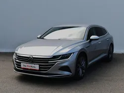 Gri mediu normal Utilizat 2022 VW Arteon Elegance | 28.500 EUR (Preț bun)