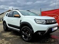 Utilizat 2024 Dacia Duster Extreme | 21.800 EUR (Scump)