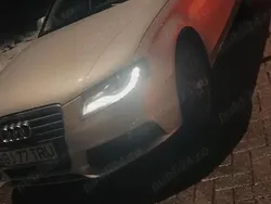 Gri Utilizat 2010 Audi A4 Berlinǎ | 6.600 EUR (Preț OK)