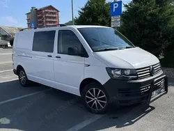 Utilizat 2016 VW T6 Van | 12.500 EUR (Preț bun)