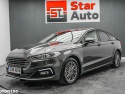 Culoaregri Utilizat 2021 Ford Mondeo Titanium Berlinǎ | 12.490 EUR (Super Preț)