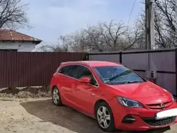 Utilizat 2014 Opel Astra | 5.200 EUR (Preț OK)