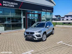 Argint Utilizat 2021 Seat Ateca Style SUV | 18.350 EUR (Preț OK)