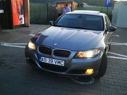 Utilizat 2010 BMW 325 Berlinǎ | 6.000 EUR