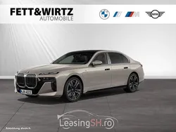 Gri Utilizat 2023 BMW 750e M Sport Berlinǎ | 124.948 EUR