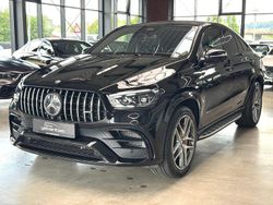 Utilizat 2024 Mercedes GLE63 AMG AMG Coupe | 144.402 EUR