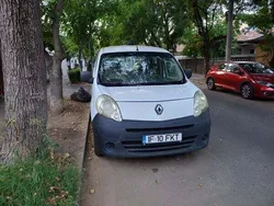 Utilizat 2009 Renault Kangoo Monovolum | 3.499 EUR (Preț OK)
