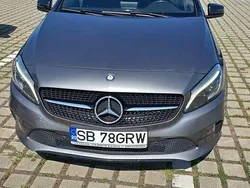 Gri Utilizat 2016 Mercedes A220 Hatchback | 14.490 EUR