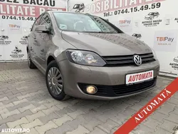 Alte culori Utilizat 2011 VW Golf Plus Cross Comfortline Monovolum | 7.490 EUR (Puțin scump)