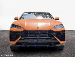 Culoareportocaliu Utilizat 2025 Lamborghini Urus SUV | 354.409 EUR (Super Preț)