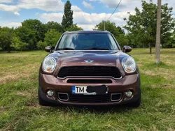 Maro Utilizat 2013 Mini Countryman SUV | 15.470 EUR