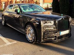 Culoarealte culori Utilizat 2019 Rolls Royce Phantom Berlinǎ | 330.000 EUR