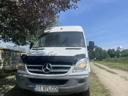 Utilizat 2010 Mercedes Sprinter Van | 7.000 EUR (Super Preț)