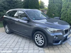 Gri Utilizat 2016 BMW X1 SUV | 15.750 EUR (Puțin scump)