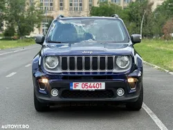 Alte culori Utilizat 2021 Jeep Renegade Limited SUV | 15.300 EUR (Super Preț)