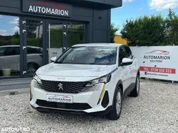 Alb Utilizat 2021 Peugeot 3008 Allure SUV | 17.800 EUR (Preț OK)