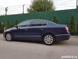 Utilizat 2008 VW Passat Berlinǎ | 5.500 EUR (Scump)