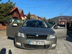 Gri Utilizat 2012 Skoda Octavia Break | 3.790 EUR (Preț bun)