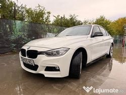 Alb Utilizat 2015 BMW 328 Sport Line | 16.000 EUR