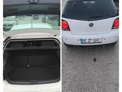 Utilizat 2008 VW Polo United Berlinǎ | 3.200 EUR (Scump)