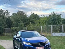 Albastru Utilizat 2019 Honda Civic Sport Plus Hatchback | 14.700 EUR (Super Preț)