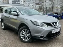Utilizat 2015 Nissan Qashqai SUV | 9.700 EUR (Preț bun)