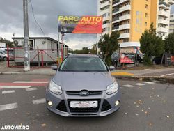Culoaregri Utilizat 2012 Ford Focus Ambiente | 4.990 EUR (Puțin scump)
