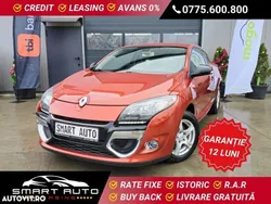 Portocaliu Utilizat 2013 Renault Mégane Coupé Bose Edition Coupe | 5.999 EUR