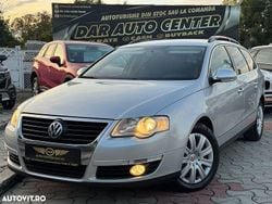Culoaregri Utilizat 2008 VW Passat Comfortline Break | 2.750 EUR (Preț bun)