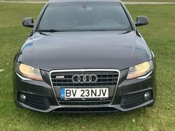 Utilizat 2009 Audi A4 Break | 4.250 EUR (Preț bun)