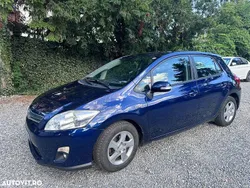Culoarealbastru Utilizat 2011 Toyota Auris Hybrid Sol Hatchback | 5.999 EUR (Preț OK)