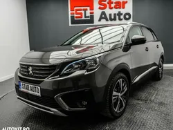 Bej Utilizat 2020 Peugeot 5008 Allure Monovolum | 13.490 EUR