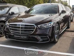 Roșu Utilizat 2022 Mercedes 450 AMG Berlinǎ | 88.179 EUR