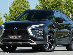 Culoarenegru Utilizat 2023 Mitsubishi Eclipse Cross Plus SUV | 21.999 EUR (Preț OK)