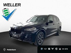 Utilizat 2021 BMW X3 M Sport SUV | 44.112 EUR